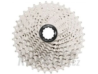 Kazeta SunRace 10 st. 11-36