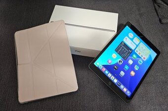 Apple iPad 2021 9th gen. wifi + cellular 256GB