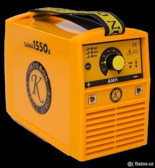 Omicron Gama 1550A