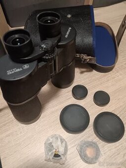 Dalekohled Tento 10x50 uloženka