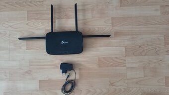 TP-Link Archer VR300 – VDSL/ADSL Wi-Fi router