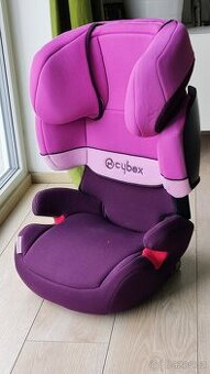 Cybex Solution X-Fix 15-36 kg