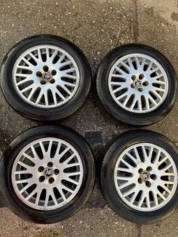 Alu kola 205/55 R16