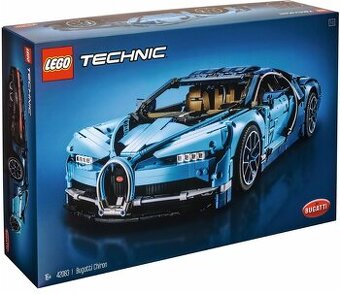 42083 LEGO Technic - Bugatti Chiron