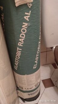 Proti radonova lepenka