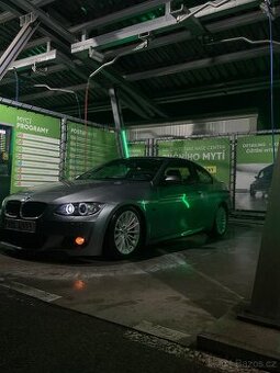 Bmw e92