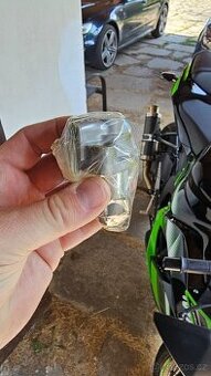 Suzuki gsxr 1000, gsxs 1000
