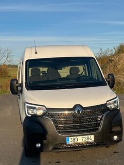 Renault Master 2023. 110700.km L3H2