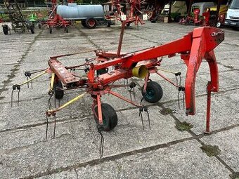 Obracečka píce Fella