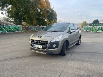 Peugeot 3008 2.0HDI