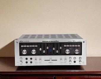 MARANTZ 1150D STEREO TOP AMPLIFIER