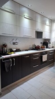 Prodej podkrovního bytu 3+1  92m Ostrava 2