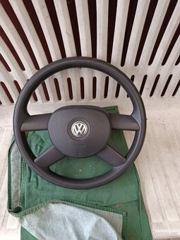 Volant vw golf 5