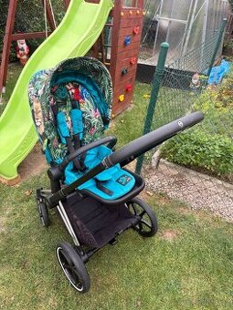 Cybex priam