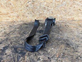 LEVÝ PŘEDNÍ BEZPEČNOSTNÍ PÁS ŠKODA YETI 5L2857701B