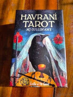 Havraní tarot
