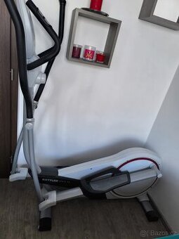 Eliptický trenažér Kettler