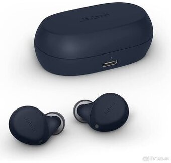 Jabra Elite 7 Active - Navy