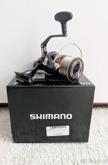 Shimano Sahara 4000 FJ