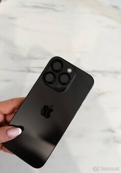 Prodám Apple iPhone 15 Pro