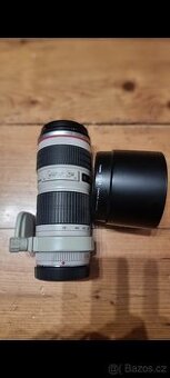 Objektiv Canon EF 70-200 1:4 L USM