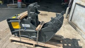 Demoliční nůžky Hammer Mustang FH 05