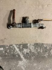 Zahradni kohout 20 ks