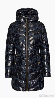 DÁMSKÝ ZIMNÍ KABÁT ALISHA vel. M Sam73