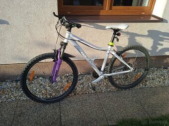 Dámské kolo Author Solution ASL 2015, velikost S, rám 16“,