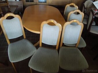jídelní židle