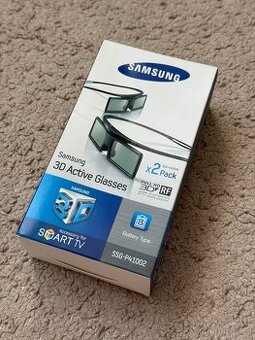 3D brýle Samsung SSG-P41002