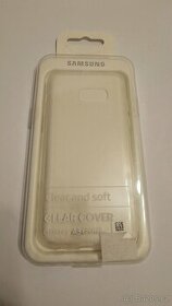 Obal na Samsug G3 (2017)