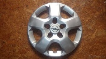 1ks originál poklice Opel 16"
