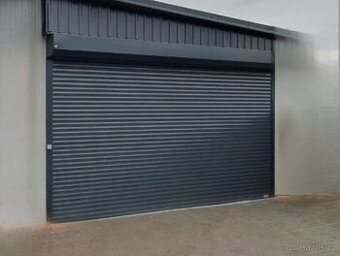 Koupím bránu/vrata