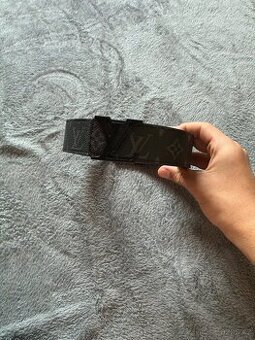 Louis Vuitton Pásek 115cm