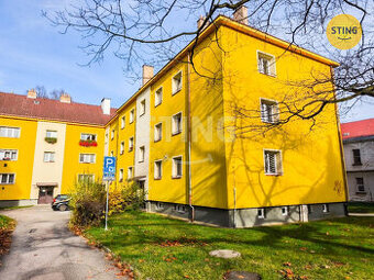 Byt 2+1, Zborovského, 133881