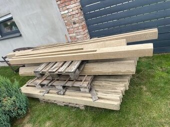 Betonový slupek-pískový