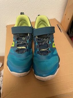 dětské sportovní boty Decathlon