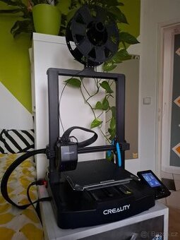 3D tiskárna Creality Ender V3 SE