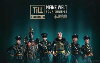 Till Lindemann_Rammstein 18.12.2025