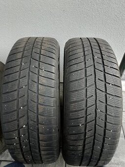 2x 195/60r16 5,,6,mm