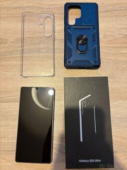 Samsung galaxy S25 Ultra 256 gb