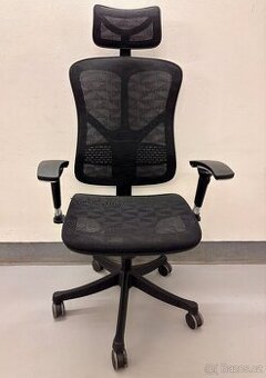 Kancelářská židle Mosh