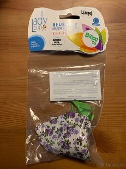 Menstruační kalíšek LadyCup L