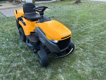 Sekaci traktor STIGA