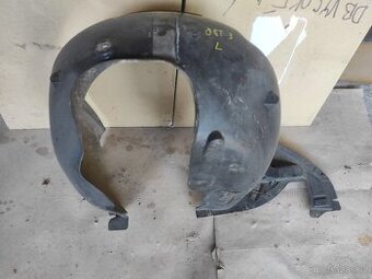 Prodám P plastový podběh Škoda Octavia III facelift