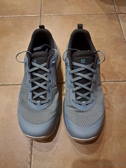 Turistické boty MH 500 Light Quechua