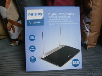 pokojová anténa Philips