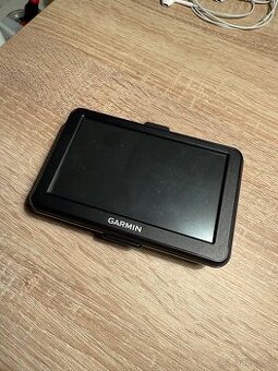 Garmin - navigace do auta