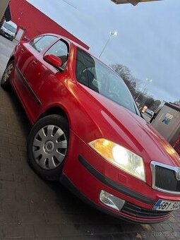 Škoda octavia 2 Bez Dpf